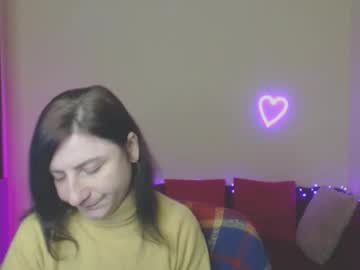 Muse_Kity_Jeneva January 09, 2026 Chaturbate stream image