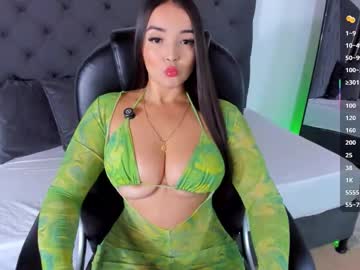 Ninfomaria January 09, 2026 Chaturbate stream image
