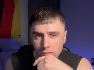 Realherman January 09, 2026 Chaturbate stream image
