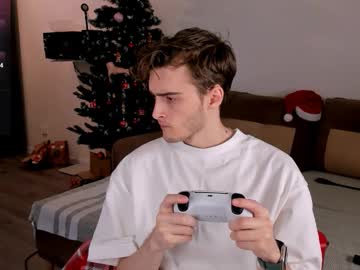Spider___Man January 09, 2026 Chaturbate stream image