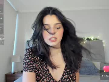 Yourfreakygirl January 09, 2026 Chaturbate stream image