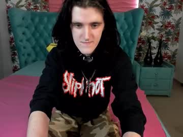 Zack_Bev January 09, 2026 Chaturbate stream image