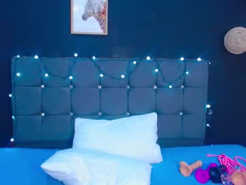 Candy_Lux_ January 09, 2026 Chaturbate stream image