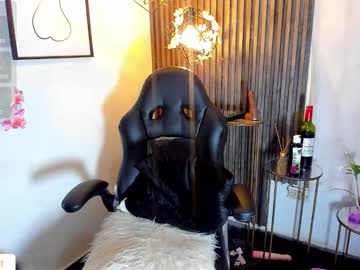 Candypink12 January 09, 2026 Chaturbate stream image