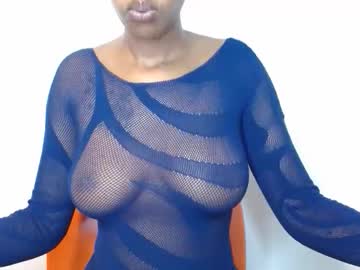 Chocolataaah1 January 09, 2026 Chaturbate stream image
