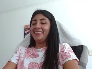 Danna_Peterson January 09, 2026 Chaturbate stream image