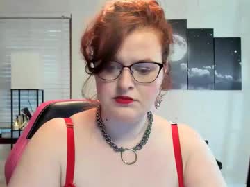 Isabellamariedarcy January 09, 2026 Chaturbate stream image