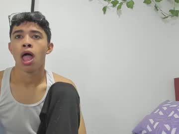 Jeremy_Hot69 January 09, 2026 Chaturbate stream image