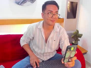 Johnbelrose January 09, 2026 Chaturbate stream image
