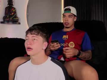 Ken_Boy_ January 09, 2026 Chaturbate stream image