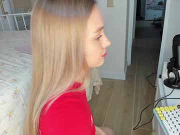Kitty__Sophie January 09, 2026 Chaturbate stream image