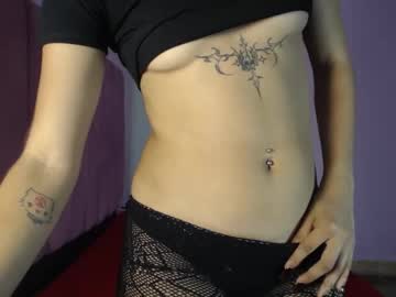 Lilithnyx_ January 09, 2026 Chaturbate stream image