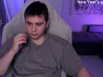 Max_Sm1th January 09, 2026 Chaturbate stream image