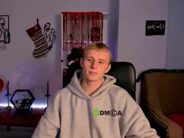 Tyler_Frost January 09, 2026 Chaturbate stream image