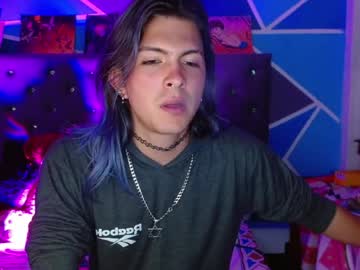 Valentainn January 09, 2026 Chaturbate stream image