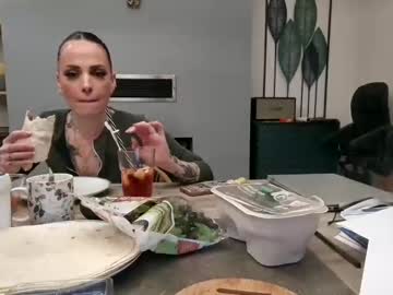 Venustatoue January 09, 2026 Chaturbate stream image