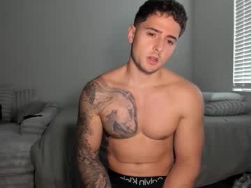 Zaylanez January 09, 2026 Chaturbate stream image
