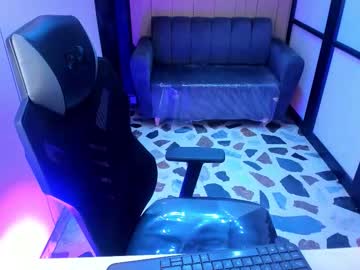 Arianafloress_ January 09, 2026 Chaturbate stream image