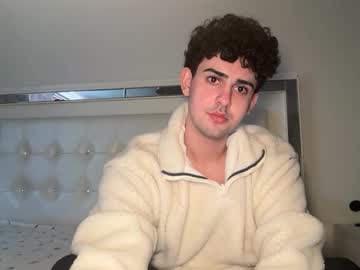 Cameron62005 January 09, 2026 Chaturbate stream image