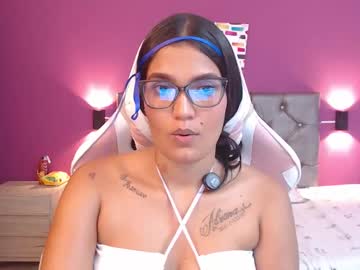 Cattaleeya_Hott January 09, 2026 Chaturbate stream image