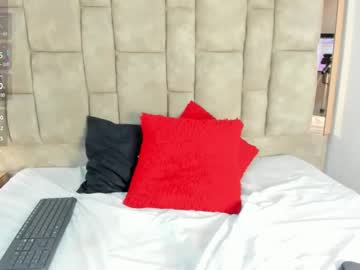 Eva_Forbs10 January 09, 2026 Chaturbate stream image