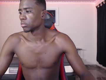 Hotblacks07 January 09, 2026 Chaturbate stream image