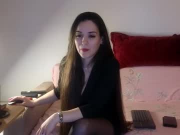 Justanneagain January 09, 2026 Chaturbate stream image