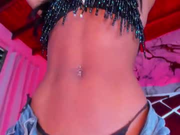 Kimberly_Gonzalez1 January 09, 2026 Chaturbate stream image