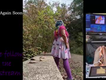 Kitglitbomb January 09, 2026 Chaturbate stream image