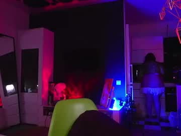 Liliya_Moon January 09, 2026 Chaturbate stream image