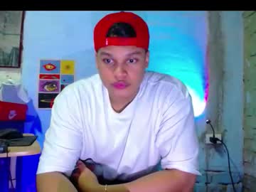 Lopezx26 January 09, 2026 Chaturbate stream image