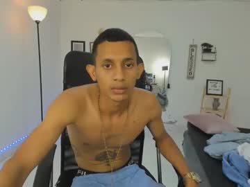 Master_Control777 January 09, 2026 Chaturbate stream image