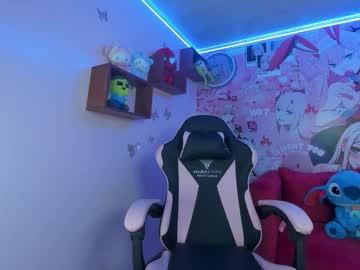 Polly_Wolf January 09, 2026 Chaturbate stream image