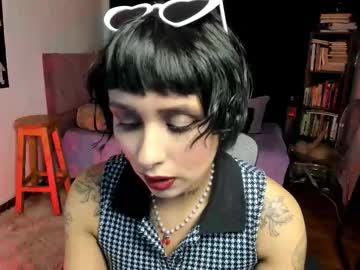 _Saraaparker_ January 09, 2026 Chaturbate stream image