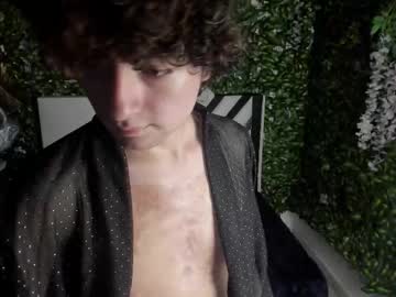 Shaw_Froste January 09, 2026 Chaturbate stream image