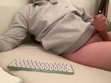 Submissive199 January 09, 2026 Chaturbate stream image