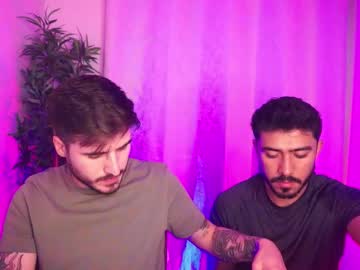 T0ny_Wylie January 09, 2026 Chaturbate stream image