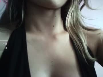 Tifanny_A January 09, 2026 Chaturbate stream image