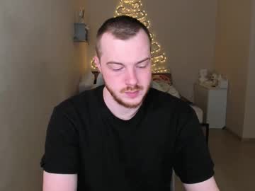 Toohornyserj January 09, 2026 Chaturbate stream image