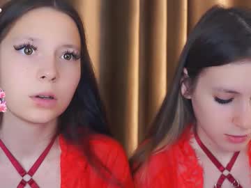 Wendiesetters January 09, 2026 Chaturbate stream image