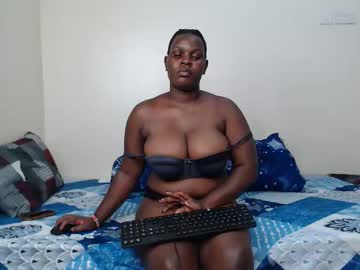 Bigsoftebony January 09, 2026 Chaturbate stream image