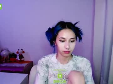 Dakota_Senju January 09, 2026 Chaturbate stream image