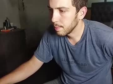 Damon_Hell January 09, 2026 Chaturbate stream image