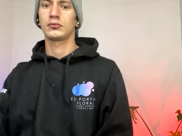 Dan_Yagami January 09, 2026 Chaturbate stream image