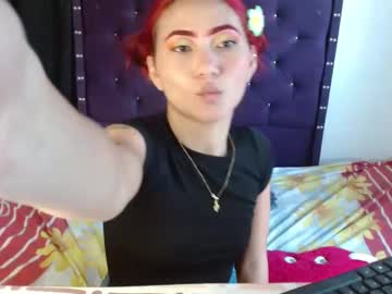 Dulcesexy18 January 09, 2026 Chaturbate stream image