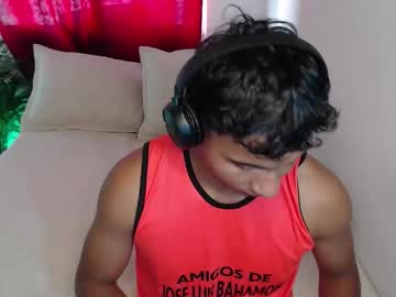 _Duvan_123 January 09, 2026 Chaturbate stream image