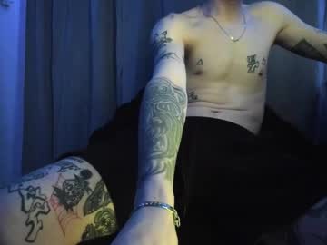 Haildave6 January 09, 2026 Chaturbate stream image