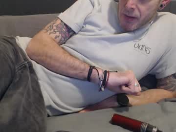 Inkedaway January 09, 2026 Chaturbate stream image