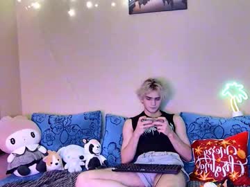 Kazzu_Daw January 09, 2026 Chaturbate stream image