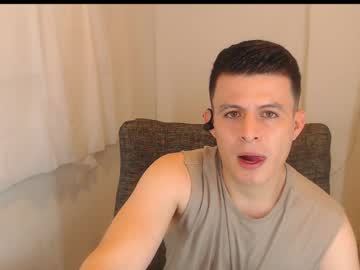 Lian_Eathan January 09, 2026 Chaturbate stream image